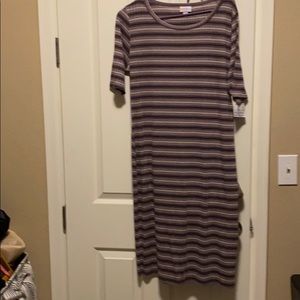 Lularoe Julia. XL